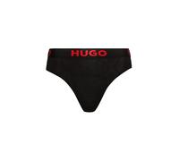 HUGO String nero nero | S