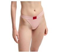 HUGO String Red Label Corda, Light/Pastel Pink681, M Donna