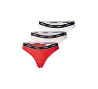 HUGO String rosé / rosso / nero / bianco Donna HUGO M