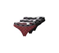 HUGO String rosso / bordeaux / nero / bianco Donna HUGO XS