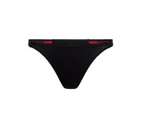 HUGO String rosso / nero Donna HUGO M