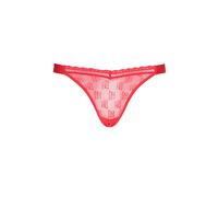 HUGO String 'SARTORIAL' rosso Donna HUGO XS