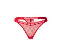 HUGO String 'SARTORIAL' rosso Donna HUGO XS
