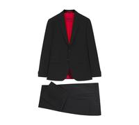 Hugo, ,Suits ,Uomo ,Nero ,S Hesten Suit
