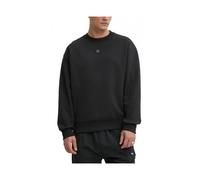 Hugo, ,Sweatshirts & Hoodies ,Uomo ,Nero ,M Dettil Sweatshirt