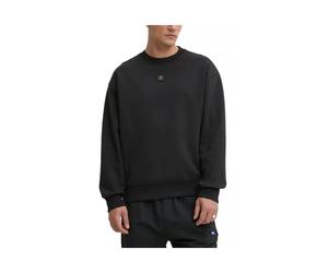 Hugo, ,Sweatshirts & Hoodies ,Uomo ,Nero ,M Dettil Sweatshirt