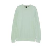 Hugo, ,Sweatshirts & Hoodies ,Uomo ,Verde ,2XL H-Imberto Sweater