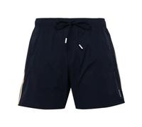 Hugo, ,Swimwear ,Uomo ,Blu ,M Iconico Costume da Bagno Blu Scuro