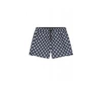 Hugo, ,Swimwear ,Uomo ,Blu ,XL Hugo - Swimwear