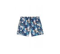 Hugo, ,Swimwear ,Uomo ,Blu ,XL Piranha Swim Shorts