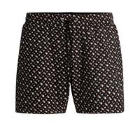 Hugo, ,Swimwear ,Uomo ,Nero ,S Costumi da bagno uomo Manu NEW