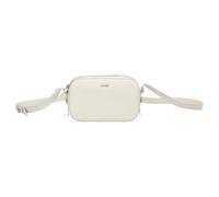 HUGO Syndra 10277957 01 - Borsa a tracolla da donna, bianco aperto