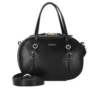 HUGO Syndra - Borsa a mano 20 cm (black)