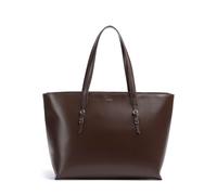 Hugo Syndra Borsa shopper marrone, pelle sintetica, donna