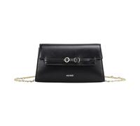 Hugo - Syndra Clutch Bag - - Bags - Donna - Nero - ONE SIZE