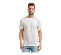 Hugo - T-Camicie - - Tops - Uomo - Bianco - 2XL