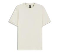 Hugo - T-Camicie - - Tops - Uomo - Bianco - L
