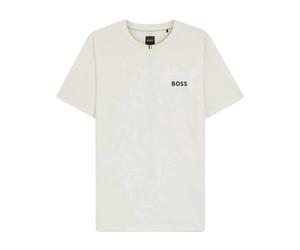 Hugo - T-Camicie - - Tops - Uomo - Bianco - S