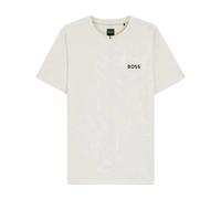 Hugo - T-Camicie - - Tops - Uomo - Bianco - XL
