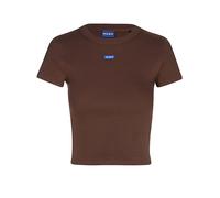 HUGO T-Shirt BABY TEE_B marrone | L