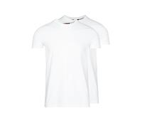 HUGO T-shirt, confezione da 2 bianco | XXL
