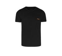 HUGO T-shirt confezione da 3 TRIPLET blu | XL