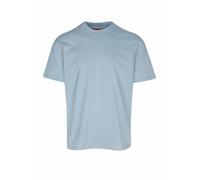 HUGO T-Shirt DAPOLINO azzurro | XXL