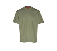 HUGO T-Shirt DAPOLINO oliva | L