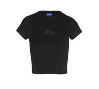 HUGO T-Shirt DOME_B_1 nero | M