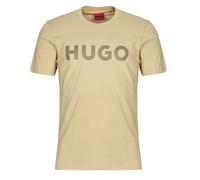 HUGO T-shirt Dulivio in Nero EU XXL