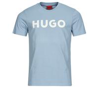 HUGO T-shirt Dulivio in Nero EU XXL