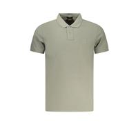 Hugo - T-shirt Essenziale - -Tops -Uomo -Verde -S