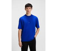 Hugo Blue 50509991 Short Sleeve T-shirt Blu M Uomo