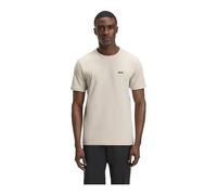 Hugo - T-shirt Mc - - Tops - Uomo - Beige - S