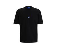 HUGO Nieros Maglia, Black1, M Uomo