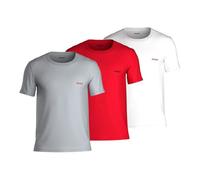 HUGO T-SHIRT RN TRIPLET P 10268102, Intimo_T_Camicia Uomo, 960Open Miscellaneous,