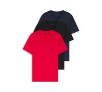 Hugo T-Shirt RN Triplet P 10268102 Maglietta Intima, Open Miscellaneous, M Uomo