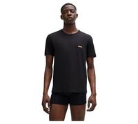 HUGO T-Shirt RN Triplet P, Maglietta Intima Uomo, Open Miscellaneous965,