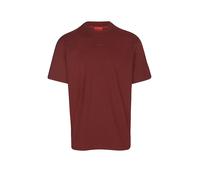 T-shirt HUGO Dapolino manica corta rosso scuro - M