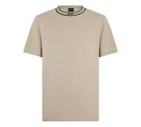 Hugo - T-shirt Tee 5 - - Tops - Uomo - Beige - S