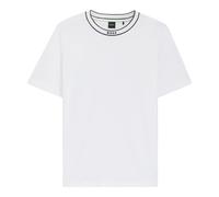 Hugo - T-shirt Tee 5 - - Tops - Uomo - Bianco - XL