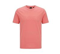 Hugo - T-Shirt Thinking 1 - - Tops - Uomo - Rosa - L