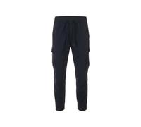 Hugo - T_Urbanex-CargoLight Pantaloni Slim-fit - - Trousers - Uomo - Blu - XL