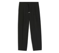 Hugo - Tari262X Straight Pantaloni - - Trousers - Uomo - Nero - L