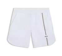 Hugo - Tennis Shorts - - Shorts - Uomo - Bianco - L