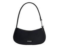 HUGO Terrah Hobo, Bag Donna, Nero, s