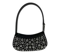Hugo - Terrah ST Hobo - - Bags - Donna - Nero - ONE SIZE