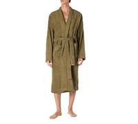 HUGO Terry Gown Vestaglia_Abito, Open Green345, S Uomo