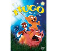 Hugo the Movie Star - Hugo the Movie Star