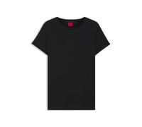 HUGO The Plain Tee, Maglietta,